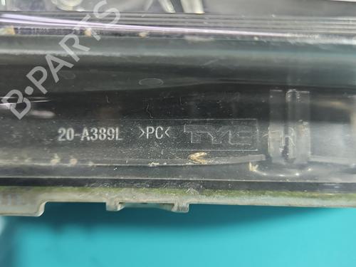 Right headlight OPEL ASTRA H GTC (A04) 1.8 (L08) | BP37821355C29 - Image 13