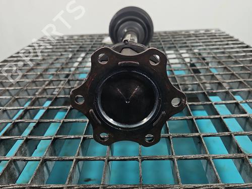 Left front driveshaft VW PASSAT CC B6 (357) 2.0 TDI | BP37810800M38 - Image 4
