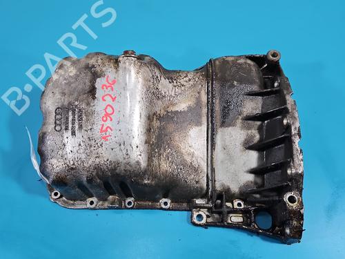 oil-sump-vw-passat-b5-3b2-1996-1997-1998-1999-2000-2001-37850695 main image