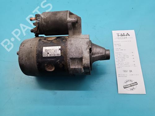 Motor arranque Motor arranque 38149497 38149497