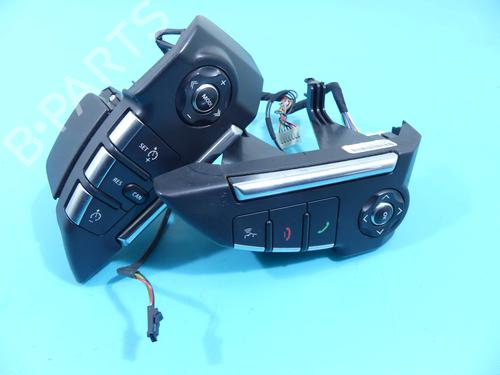 Used Steering wheel controls Steering wheel controls 37891363 37891363