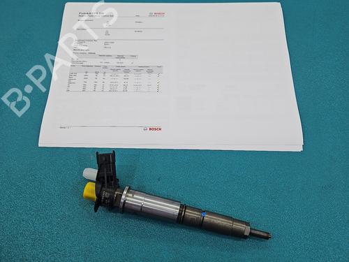 Used Injector Injector 38720927 38720927