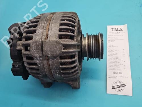 Used Alternator Alternator 37857768 37857768