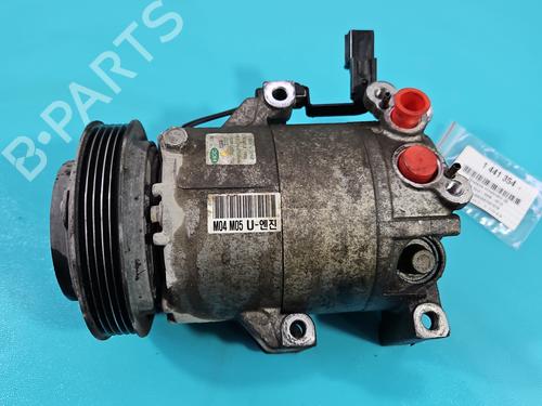 AC compressor KIA SOUL I (AM) | BP38128993M34 - Image 2