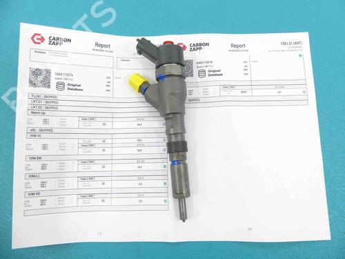 Used Injector Injector 37806139 37806139