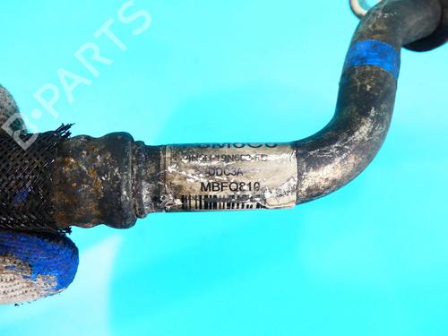 AC pipe VOLVO C30 (533) 1.6 D | BP38154794M126 - Image 5
