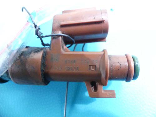 Injector LEXUS LS (_F4_) 600h AWD (UVF45, UVF46) | BP37882622M100 - Image 4