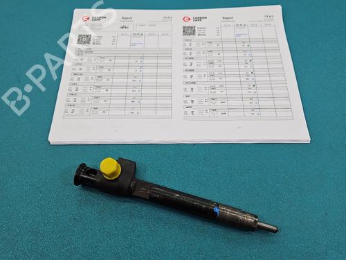Used Injector Injector 37859191 37859191