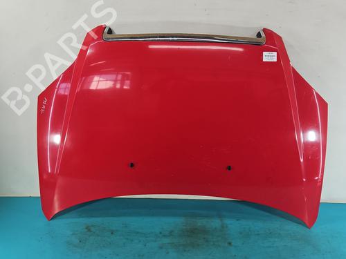 Used Hood Hood 37814917 37814917