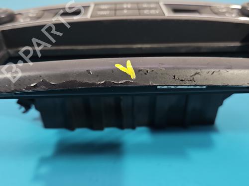 Climate control CITROËN C5 III (RD_)  | BP39072039I5  - Image 6