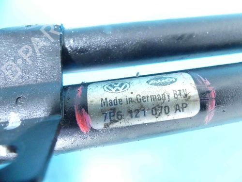 Pipe VW TOUAREG (7P5, 7P6) 3.0 V6 TDI | BP37894547M125 - Image 8