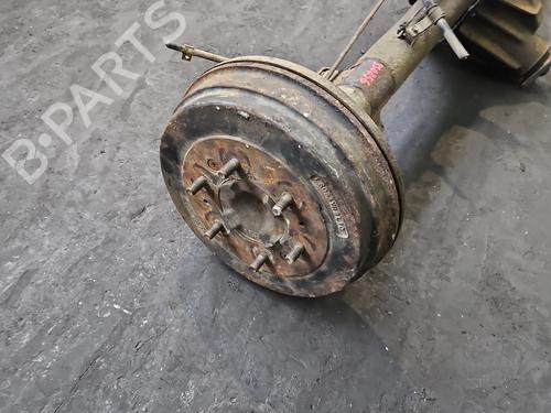 Rear differential KIA PREGIO Van (TB) 2.7 D | BP38151042M24  - Image 8