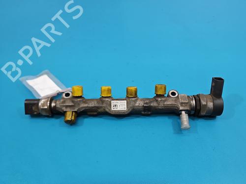 Injection rail SKODA OCTAVIA III Combi (5E5, 5E6) 2.0 TDI | BP37849896M98  - Image 12