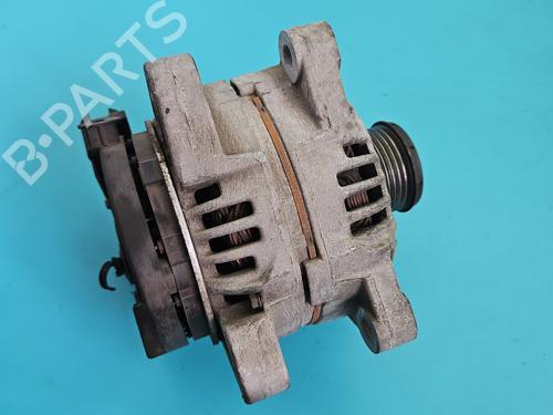 Alternator PEUGEOT 307 Break (3E) 1.6 HDi | BP37836621M7 - Image 3