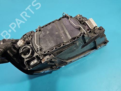 Left headlight VOLVO S40 II (544) 1.6 D | BP40036559C28 - Image 8