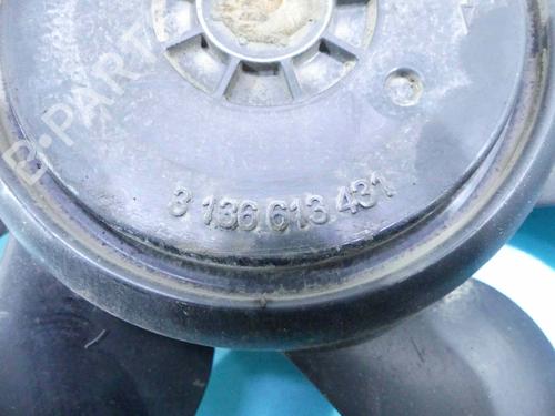 Radiator fan FORD KUGA I 2.0 TDCi | BP37892396M35 - Image 5