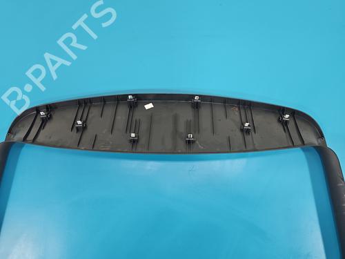 Boot lining SKODA OCTAVIA III Combi (5E5, 5E6) 1.6 TDI | BP37822677I3 - Image 7