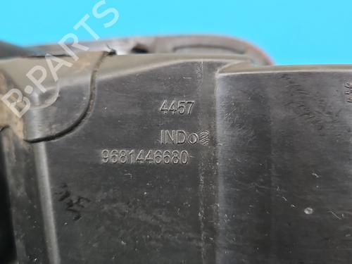 Tanklåg PEUGEOT PARTNER Tepee 1.6 HDi 16V | BP38037353C131  - Image 7
