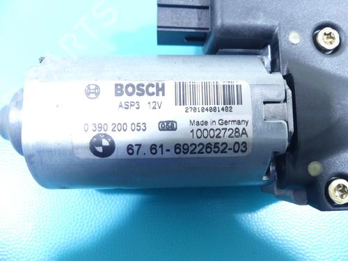 Other BMW X5 (E53) 3.0 i | BP37894515O1 - Image 5