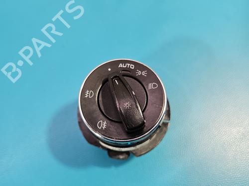 Headlight switch PORSCHE CAYENNE (92A) 3.0 Diesel | BP38623540I24 - Image 2