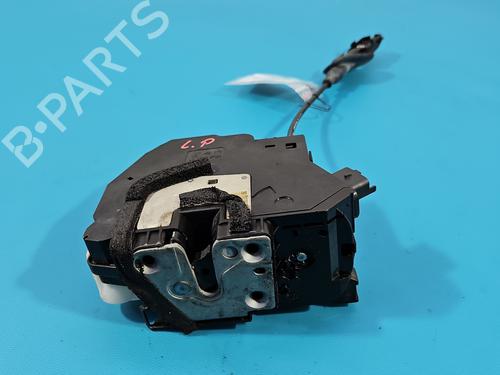Used Front left lock Front left lock 38513684 38513684