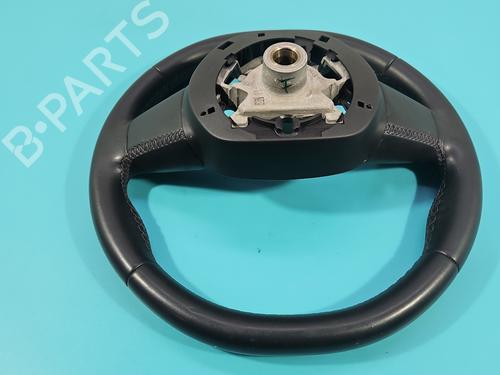 Steering wheel RENAULT CLIO V (B7_) 1.0 TCe 90 (B7MT) | BP37839702C49 - Image 20