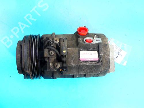 AC compressor BMW X5 (E53) 3.0 i | BP37889291M34 - Image 2