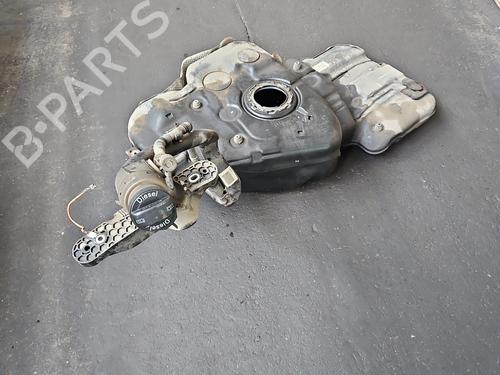 Benzintank Benzintank 37845095 37845095