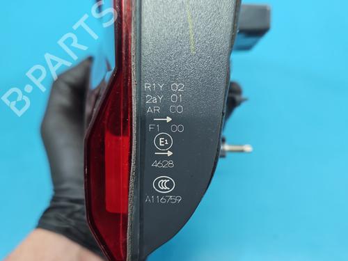 Right tailgate light BMW X3 (G01, F97, G08) xDrive 20 d | BP39977189C80 - Image 11