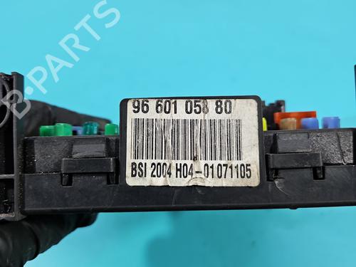 Electronic module CITROËN C5 II Break (RE_) 1.6 HDi (RE9HZC, RE9HYB) | BP37854094M83 - Image 6