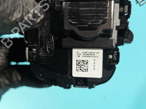 Steering wheel controls FORD FOCUS IV (HN) | BP37847300E15 - Image 6