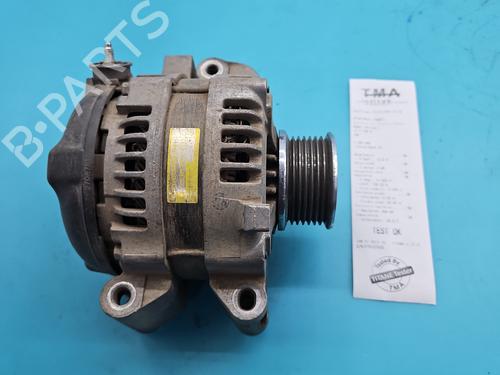 Used Alternator Alternator 37838197 37838197
