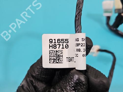 Wiring harness KIA RIO IV (YB, SC, FB) 1.2 CVVT | BP38144588E16 - Image 5
