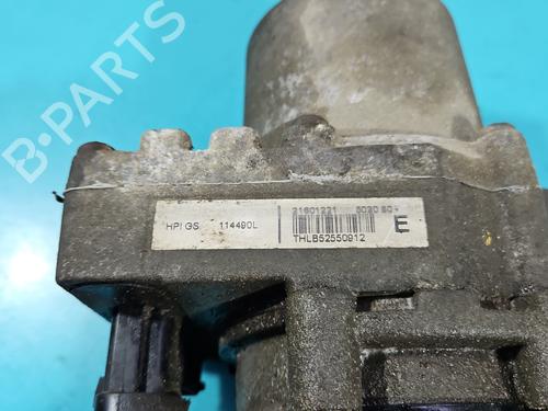 Steering pump PEUGEOT 307 Break (3E) 1.6 HDi | BP37836614M99 - Image 9