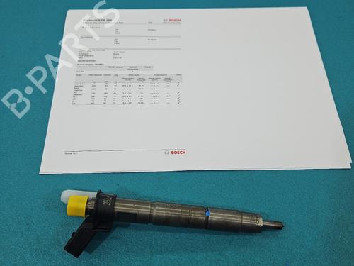 Used Injector Injector BMW 5 Touring (F11) 525 d (204 hp) 39973621 39973621