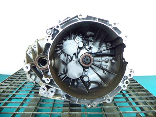 Gearbox FORD FOCUS IV Turnier (HP) | BP37876127M3 - Image 2
