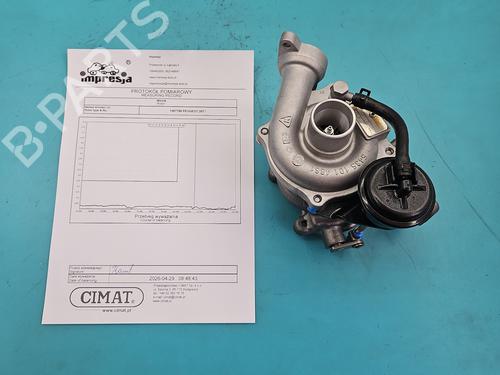 Used Engine (For Parts) Engine (For Parts) 37837975 37837975