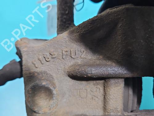 Right front brake caliper RENAULT CAPTUR I (J5_, H5_) 0.9 TCe 90 | BP37816959M104 - Image 4
