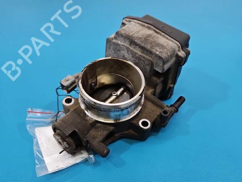 Used Throttle body Throttle body CITROËN XSARA PICASSO (N68) 1.8 16V (115 hp) 40281716 40281716