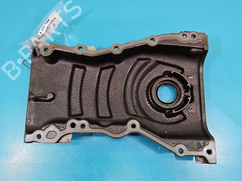 Timing cover VW GOLF VI (5K1) 2.0 TDI | BP37851693M123 - Image 4