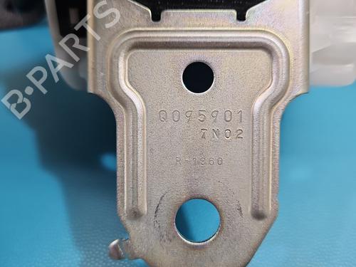 Rear left seatbelt LEXUS NX (_Z1_) 200t (AGZ10_, AGZ10R) | BP37822329I29 - Image 6