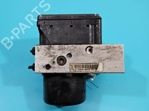 ABS pump VW GOLF IV Variant (1J5) 1.6 | BP37810517M43 - Image 5