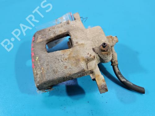 Left front brake caliper DAEWOO LANOS Saloon (KLAT) 1.5 | BP38783320M105 - Image 2
