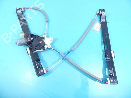 Used Front left window mechanism Front left window mechanism 37880604 37880604