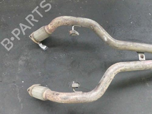 Exhaust system AUDI A8 D4 (4H2, 4H8, 4HC, 4HL) | BP37877464M121 - Image 2