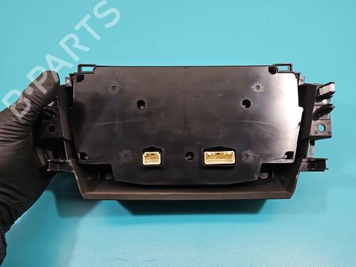 Climate control MAZDA CX-5 (KE, GH) 2.2 D AWD (KE2AW) | BP38124667I5 - Image 4
