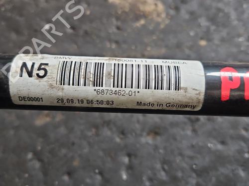 Anti roll bar BMW 5 (G30, F90) 520 i | BP39649663M96 - Image 2