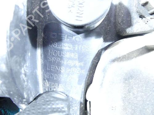 Left headlight DODGE CARAVAN (RG_) 3.8 | BP37893991C28 - Image 12