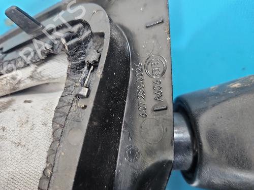 Selector da caixa CITROËN JUMPER II Van 2.2 HDi 130 | BP37825825M90 - Image 6