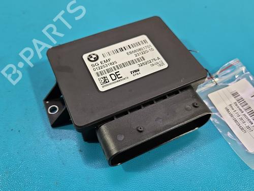 Used Electronic module Electronic module 39587434 39587434